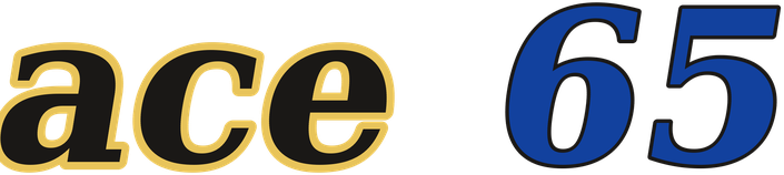 ace 65 logo